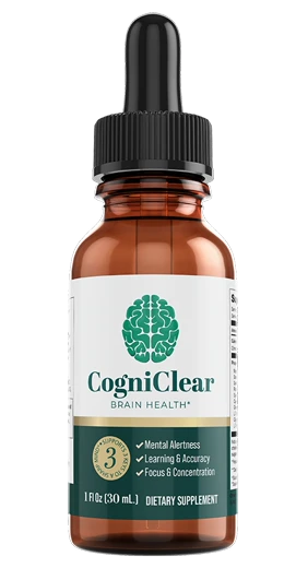 CogniClear